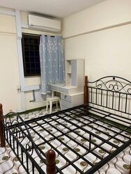 Blk 301 Ang Mo Kio Avenue 3 (Ang Mo Kio), HDB 3 Rooms #602060591